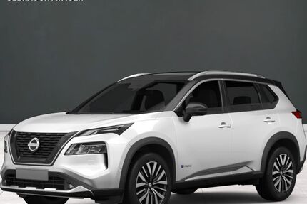 Nissan X-Trail 13.422 km 29.890 &euro; Wasserburg am Inn 83512