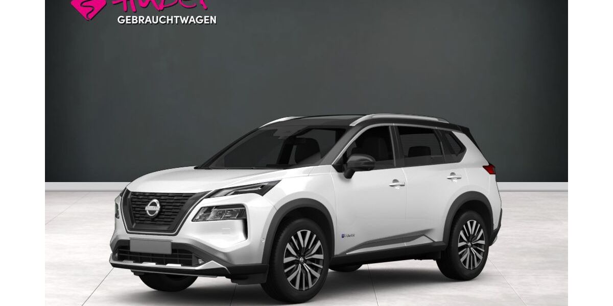 Nissan X-Trail 13.422 km 29.890 &euro; Wasserburg am Inn 83512