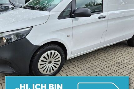 Mercedes-Benz Vito 66.369 km 29.512 &euro; Berlin 12305