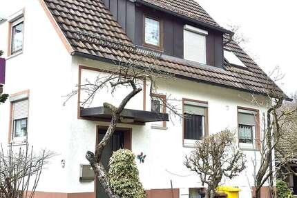 Haus MURRHARDT - 8 Zimmer, 110 m&sup2;, 410.000&euro; | Angebot:26018180