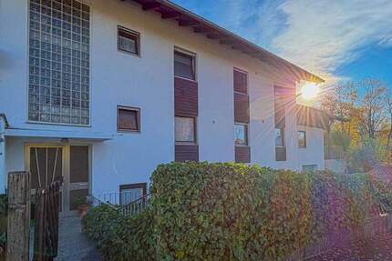 Zuhause ankommen - Bezugsfreie 4 Zimmer mit Wohlfühlbalkon 4 zimmer