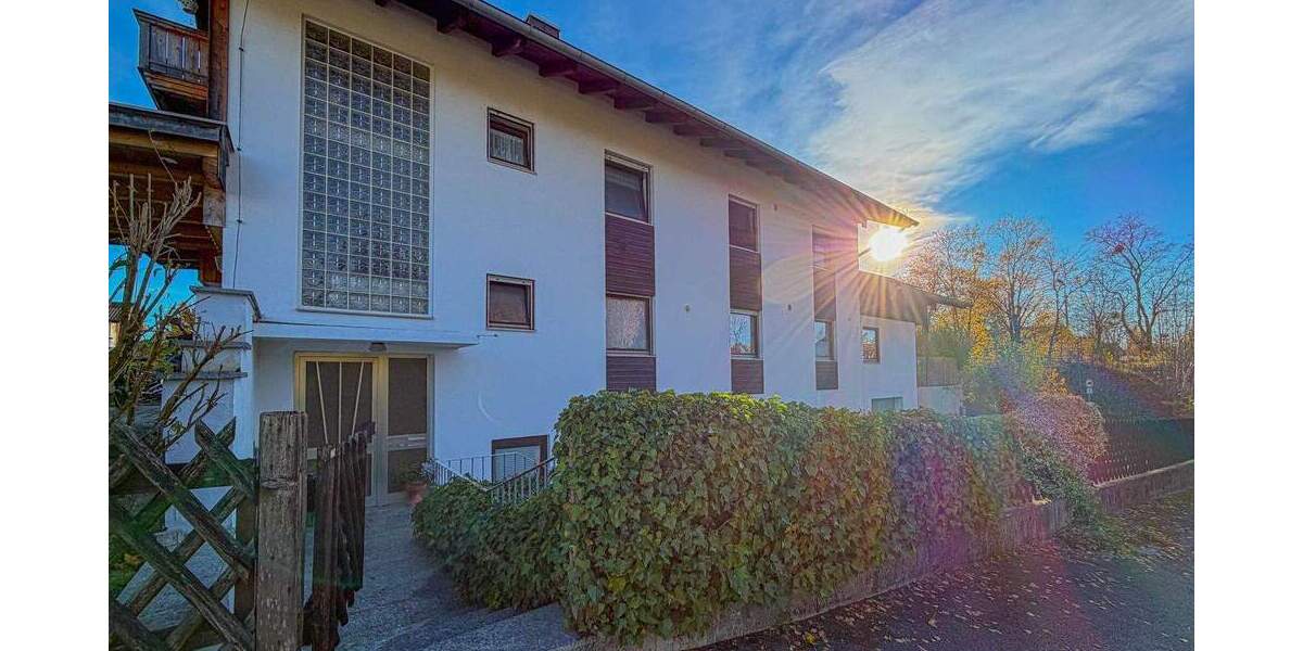 Zuhause ankommen - Bezugsfreie 4 Zimmer mit Wohlfühlbalkon 4 zimmer