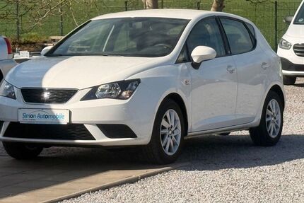 Seat Ibiza 71.250 km 7.499 &euro; Preußisch Oldendorf 32361