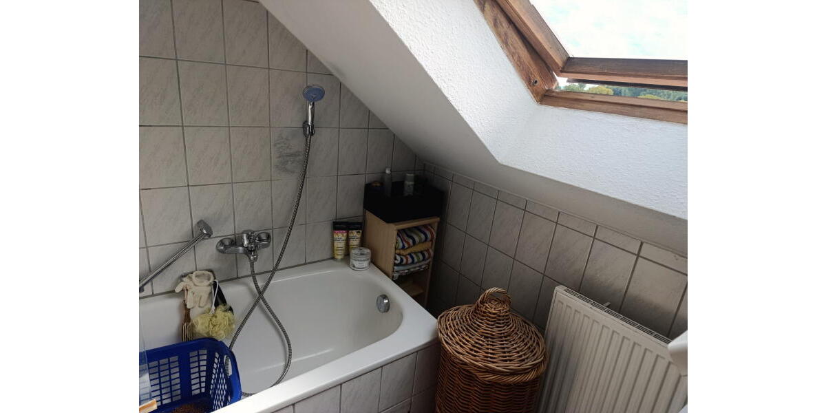 ObjNr:19747 - Tolles 1 Zi. Appartement in sehr guter Lage von Altrip 1 zimmer