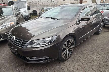 VW CC 182.000 km 8.999 &euro; Bielefeld 33647