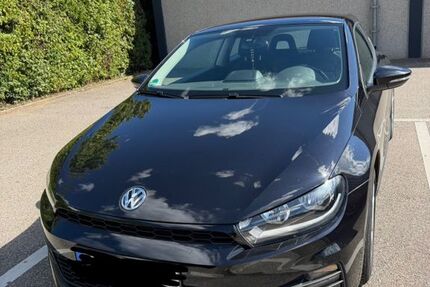 VW Scirocco 135.000 km 7.800 &euro; Schwäbisch Gmünd 73525