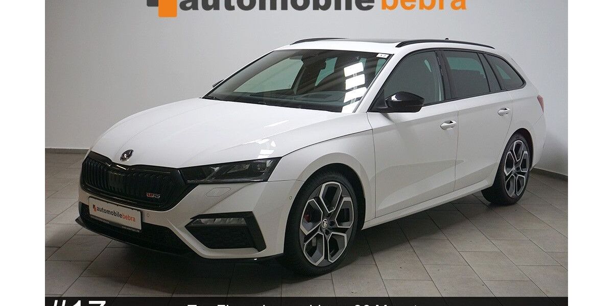 Skoda Octavia 78.242 km 30.490 &euro; Bebra 36179