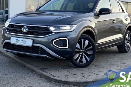VW T-Roc 24.737 km 27.958 &euro; Schrobenhausen-Edelshsn. 86529