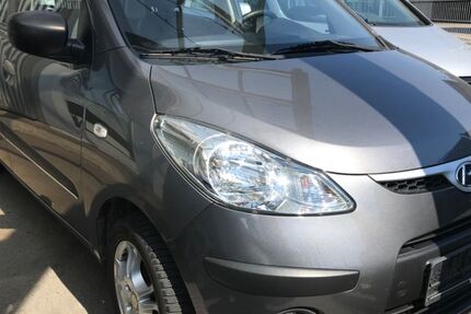 Hyundai i10 98.000 km 3.890 &euro; Bad Säckingen 79713