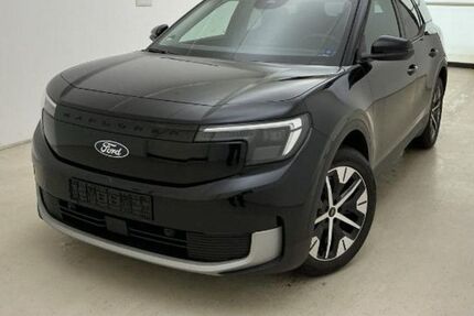 Ford Explorer 8.223 km 38.990 &euro; Helmstedt 38350