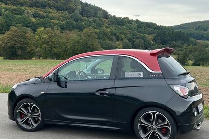 Opel Adam 124.900 km 8.749 € Zeitlofs 97799