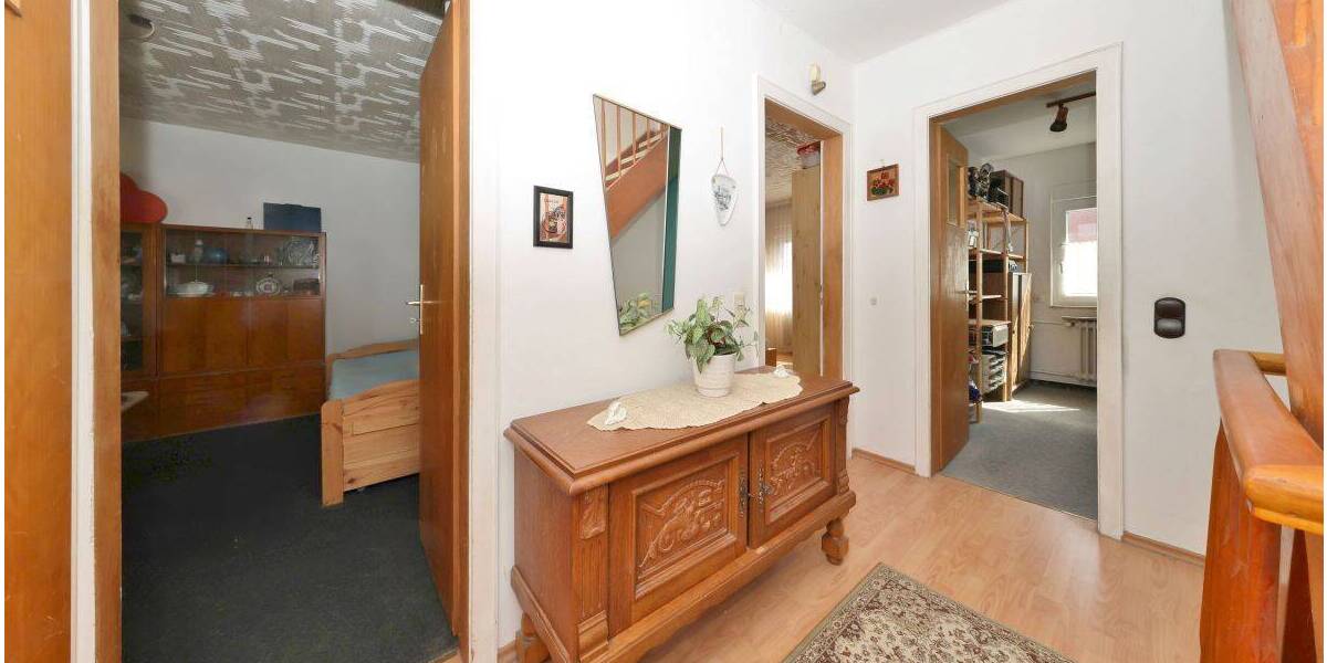 Reihenendhaus Wilhelmshaven Aldenburg - 5 Zimmer, 93 m&sup2;, 185.000&euro; | Angebot:26825656