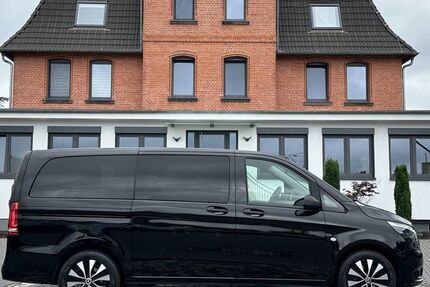 Mercedes-Benz Vito 34.800 km 41.950 &euro; Rotenburg Lispenhausen 36199