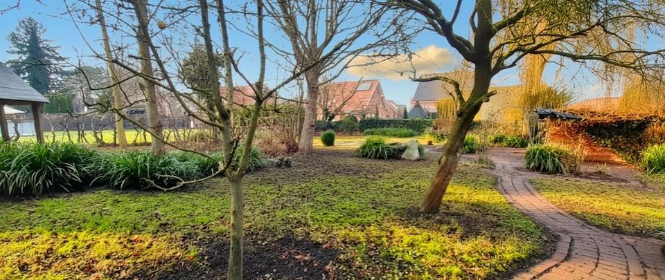 Einfamilienhaus Rhauderfehn - 7 Zimmer, 170 m&sup2;, 279.000&euro; | Angebot:26297348