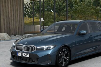 BMW 330 22.943 km 40.900 € Bad Oeynhausen 32547
