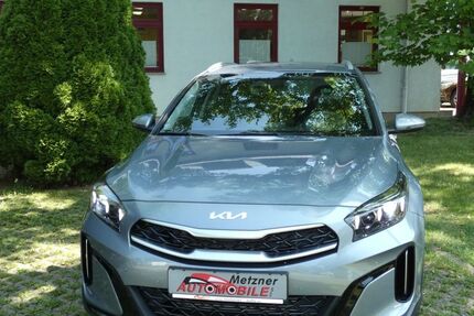 Kia XCeed 2.000 km 25.590 &euro; Zwickau 08056