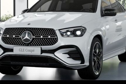 Mercedes-Benz GLE 450 9.900 km 99.990 &euro; Böblingen 71034