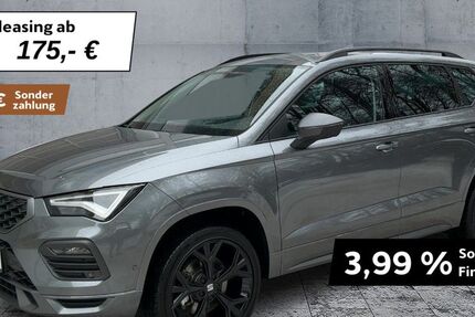 Seat Ateca 9.847 km 31.930 &euro; Scheßlitz 96110