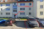 Etagenwohnung Bad Tölz - 4 Zimmer, 84 m&sup2;, 460.000&euro; | Angebot:26318940