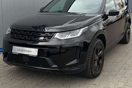 Land Rover Discovery 54.023 km 36.999 € Berlin 13055