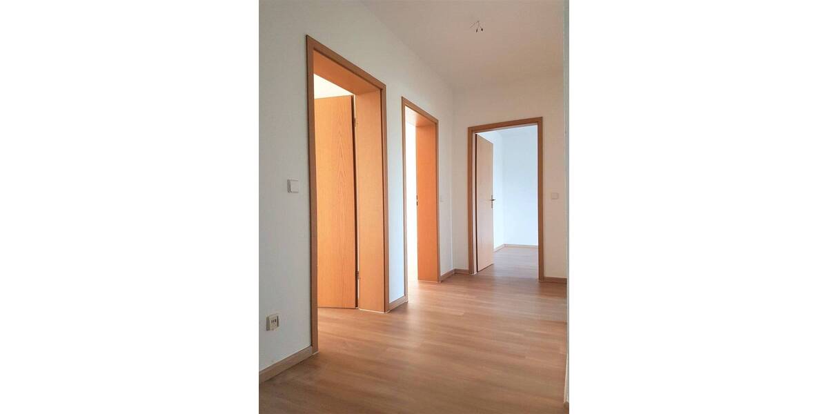 Etagenwohnung Mockrehna - 3 Zimmer, 86 m&sup2;, 550&euro; | Angebot:26487232
