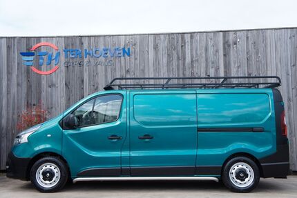 Renault Trafic 104.949 km 10.400 &euro; Bad Bentheim 48455