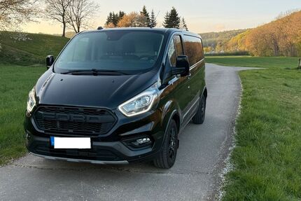Ford Transit Custom 55.843 km 24.900 &euro; Bad Sachsa 37441