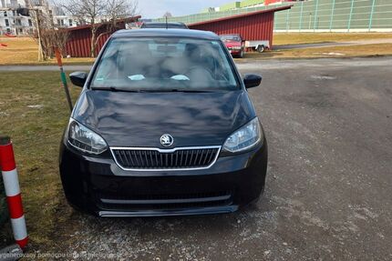 Skoda Citigo 175.440 km 4.999 &euro; Isny im Allgäu 88316