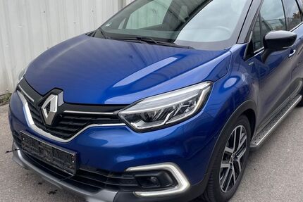 Renault Captur 109.000 km 10.390 &euro; Böblingen 71034