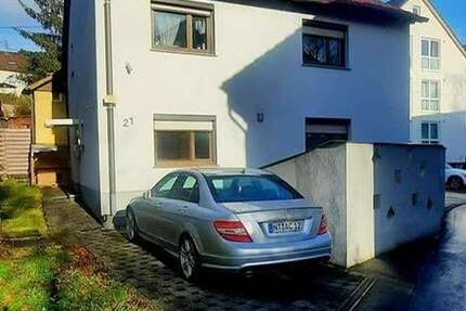 Haus Nürtingen - 4 Zimmer, 90 m&sup2;, 509.000&euro; | Angebot:25079108