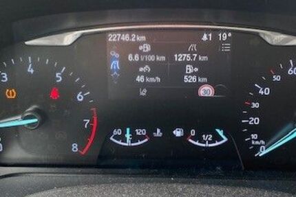 Ford Puma 22.800 km 16.200 &euro; Zapfendorf 96199