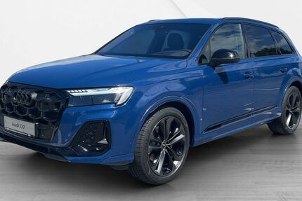 Audi Q7 6.950 km 97.850 &euro; Neubrandenburg 17036