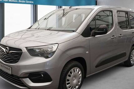 Opel Combo Life 31.908 km 22.140 € Bad Salzuflen 32105