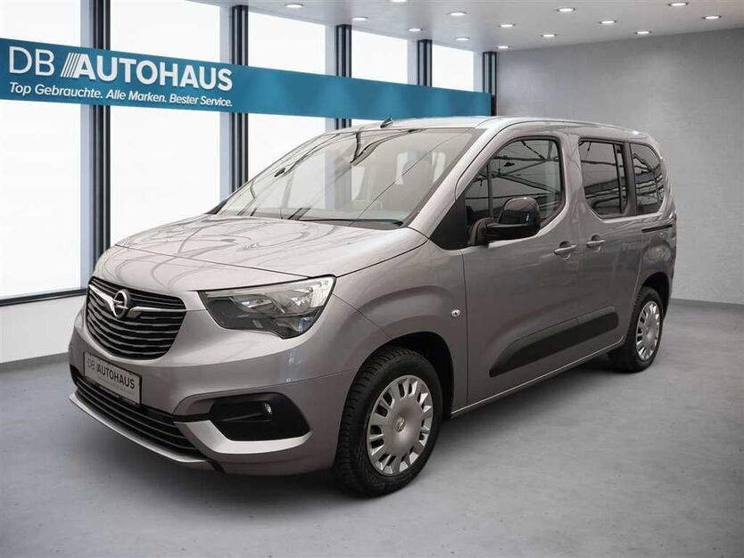 Opel Combo Life 31.908 km 22.140 € Bad Salzuflen 32105