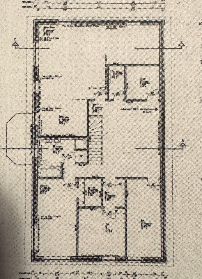 HUSUM Gewebegebiet Wohnung zu vermieten zimmer