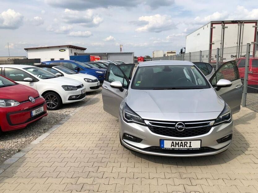 Astra