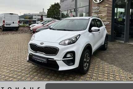 Kia Sportage 85.000 km 14.990 € Limburg 65549