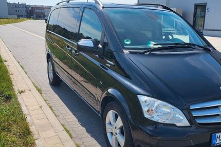 Mercedes-Benz Viano 345.000 km 9.100 &euro; Münster-Amelsbüren 48163