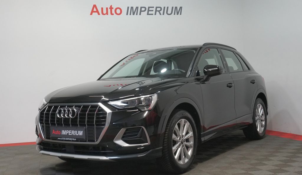 Audi Q3 45.320 km 29.590 &euro; Schmidgaden 92546