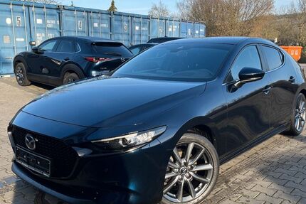 Mazda 3 44.500 km 21.500 &euro; Rüssingen 67308