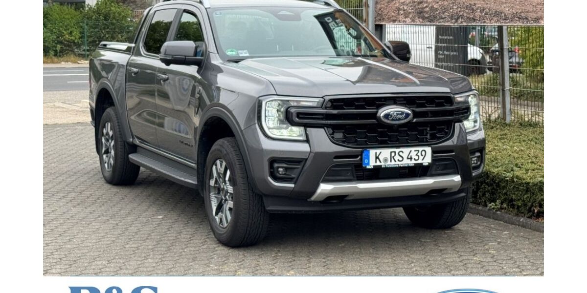 Ford Ranger 15.900 km 54.990 &euro; Köln 50769