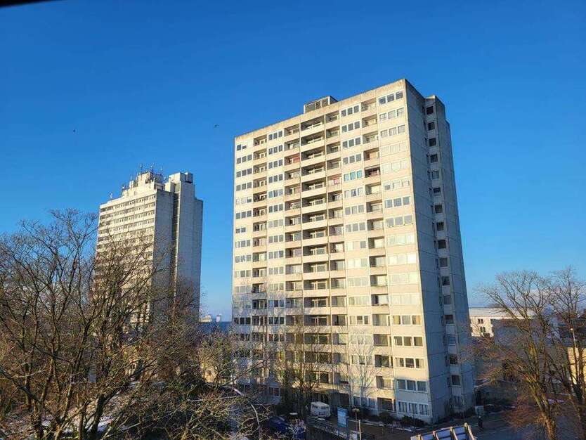 Wohnung zum Mieten in Itzehoe 395 € 42.35 m²