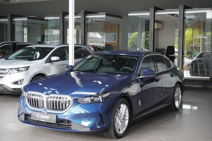 BMW i5 28.000 km 45.990 &euro; Ibbenbüren 49477