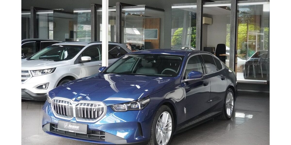 BMW i5 28.000 km 45.990 &euro; Ibbenbüren 49477