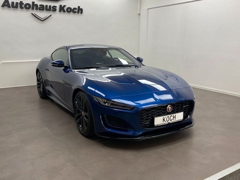 F-Type