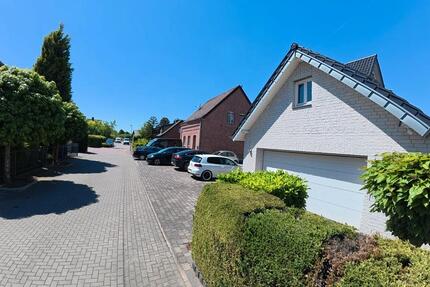 Haus Wesel Fusternberg - 899.000&euro; | Angebot:27096771