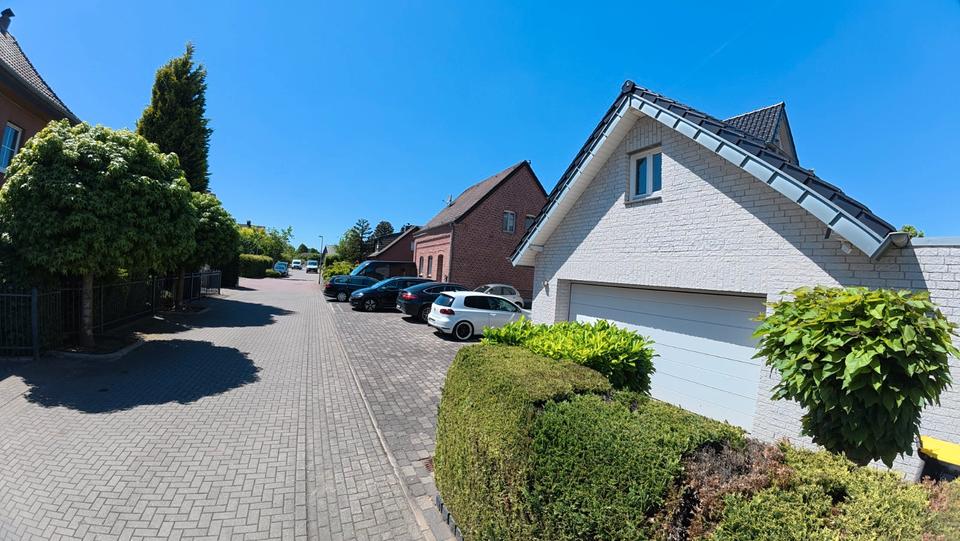 Mehrfamilienhaus, Wohnhaus Wesel Fusternberg - 899.000&euro; | Angebot:27096771