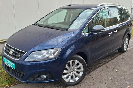 Seat Alhambra 94.255 km 22.999 € Detmold 32758
