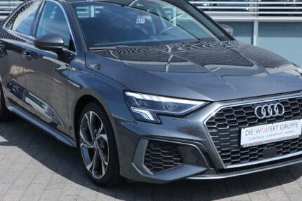 Audi A3 86.100 km 23.280 &euro; Buergstadt 63927