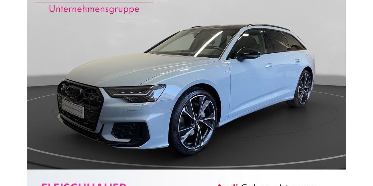 Audi A6 10.000 km 83.880 € Köln 50823